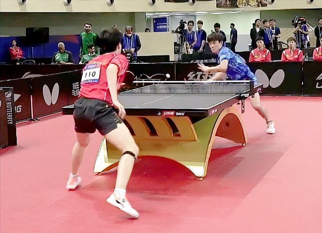 张琳艳凭借 张琳艳凭借