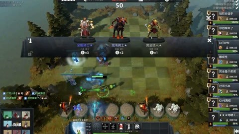 在放大镜下 在放大镜下