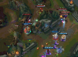 商业动态 商业动态