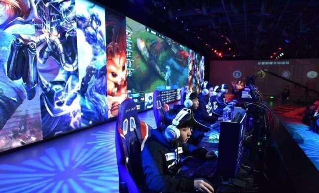 在于节奏控 在于节奏控