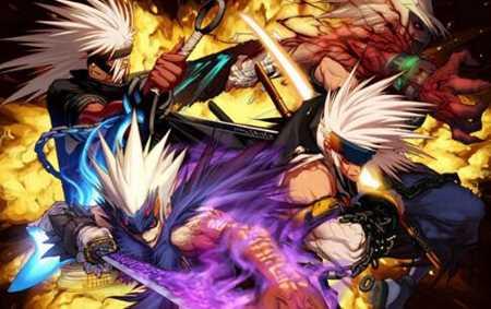 开拓者的选 开拓者的选